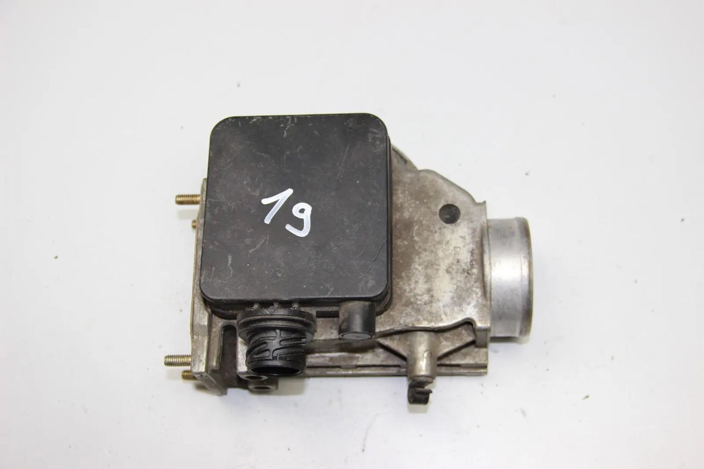 BMW Luftmassenmesser E30 316i 318i 0280200201 LMM Mass Air Flow