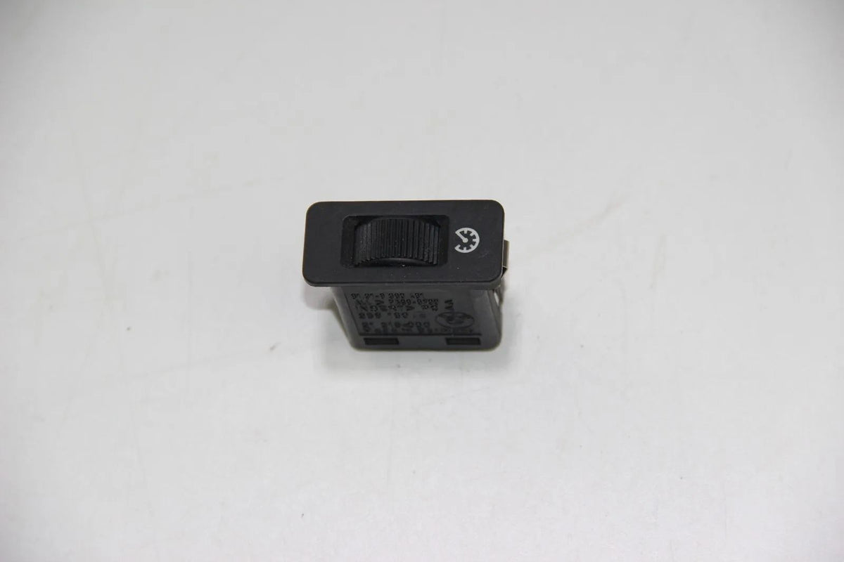 BMW E39 Heligkeitsregler Schalter Dimmschalter Armaturenlichter 61318360461