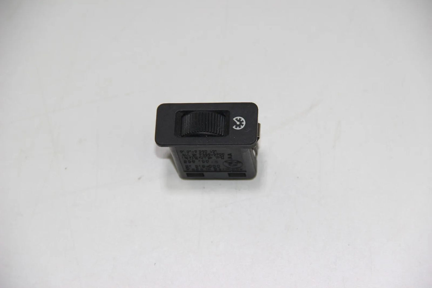 BMW E39 Heligkeitsregler Schalter Dimmschalter Armaturenlichter 61318360461