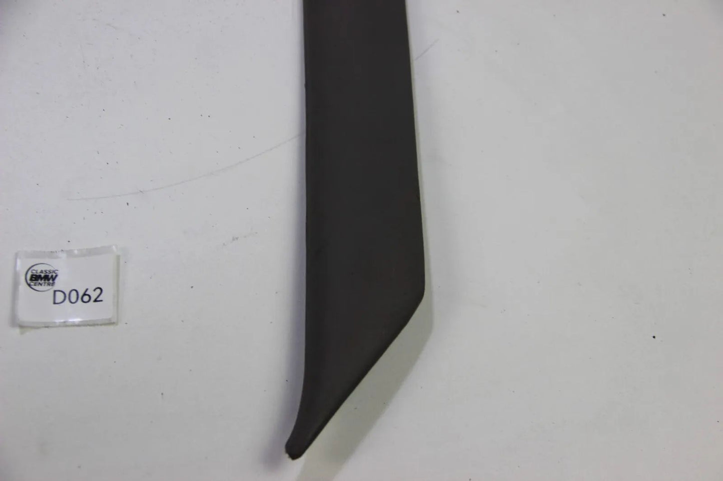 Original BMW E30 A-Säulen Abdeckung Links Rechts 1884373 1884374 1904551 1904552