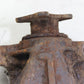 Original BMW Differential 188mm E30 E24 E28 188  2.93 Ohne Sperre HA Getriebe