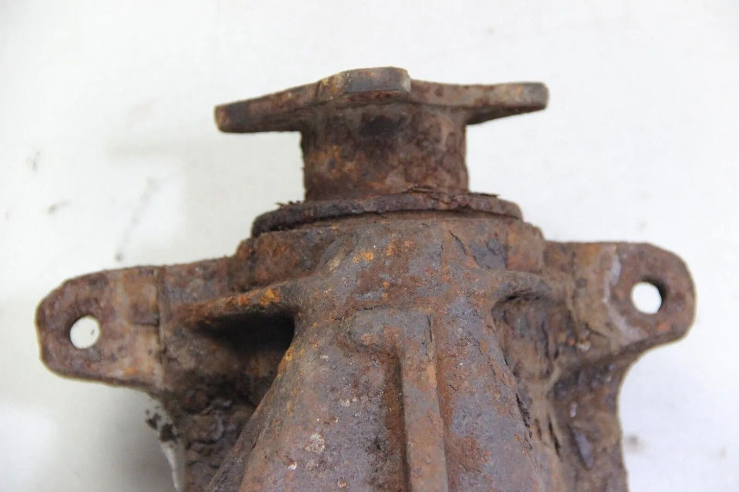 Original BMW Differential 188mm E30 E24 E28 188  2.93 Ohne Sperre HA Getriebe