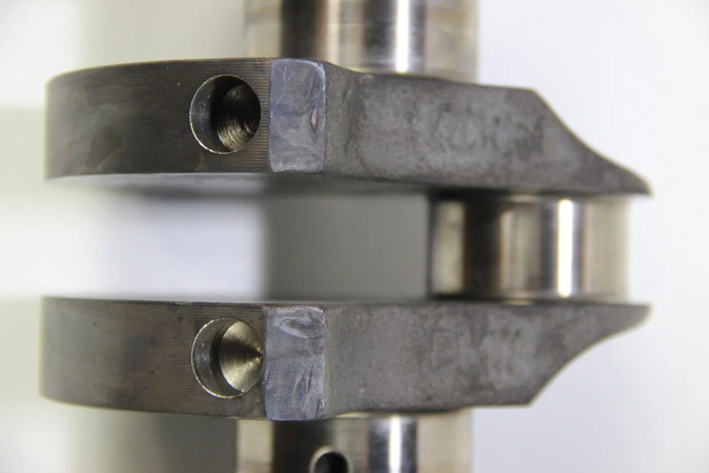 Original BMW E30 M3 Kurbelwelle Crankshaft S14b23 S14 2.3 1308156 Cecotto Ravagl