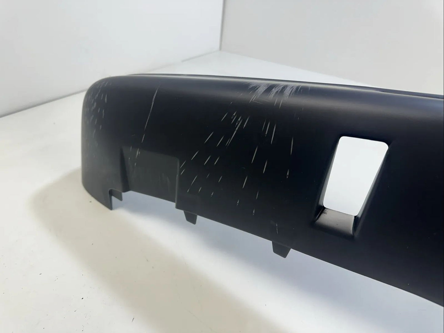 NEU ORIGINAL BMW E30 325i Frontschürze Frontlippe Stoßstange Vorne 51711933510