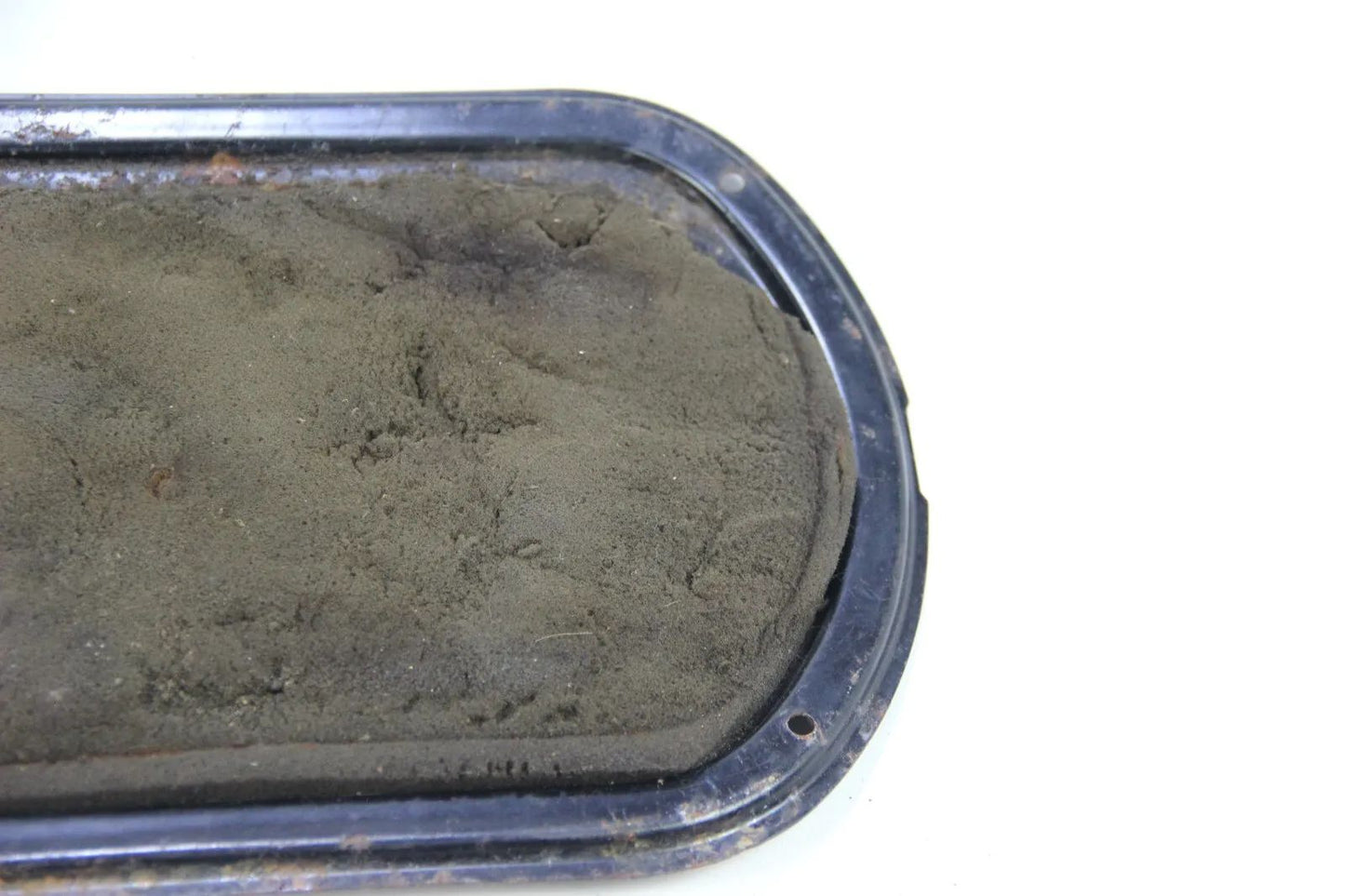 Original BMW E30 Abdeckung Tank Benzinpumpe tankgeber 316i 318i 320i 323i 325i M