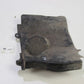 Original BMW E30 Scheinwerferabdeckung Motorraum Abdeckung Rechts 51711916192