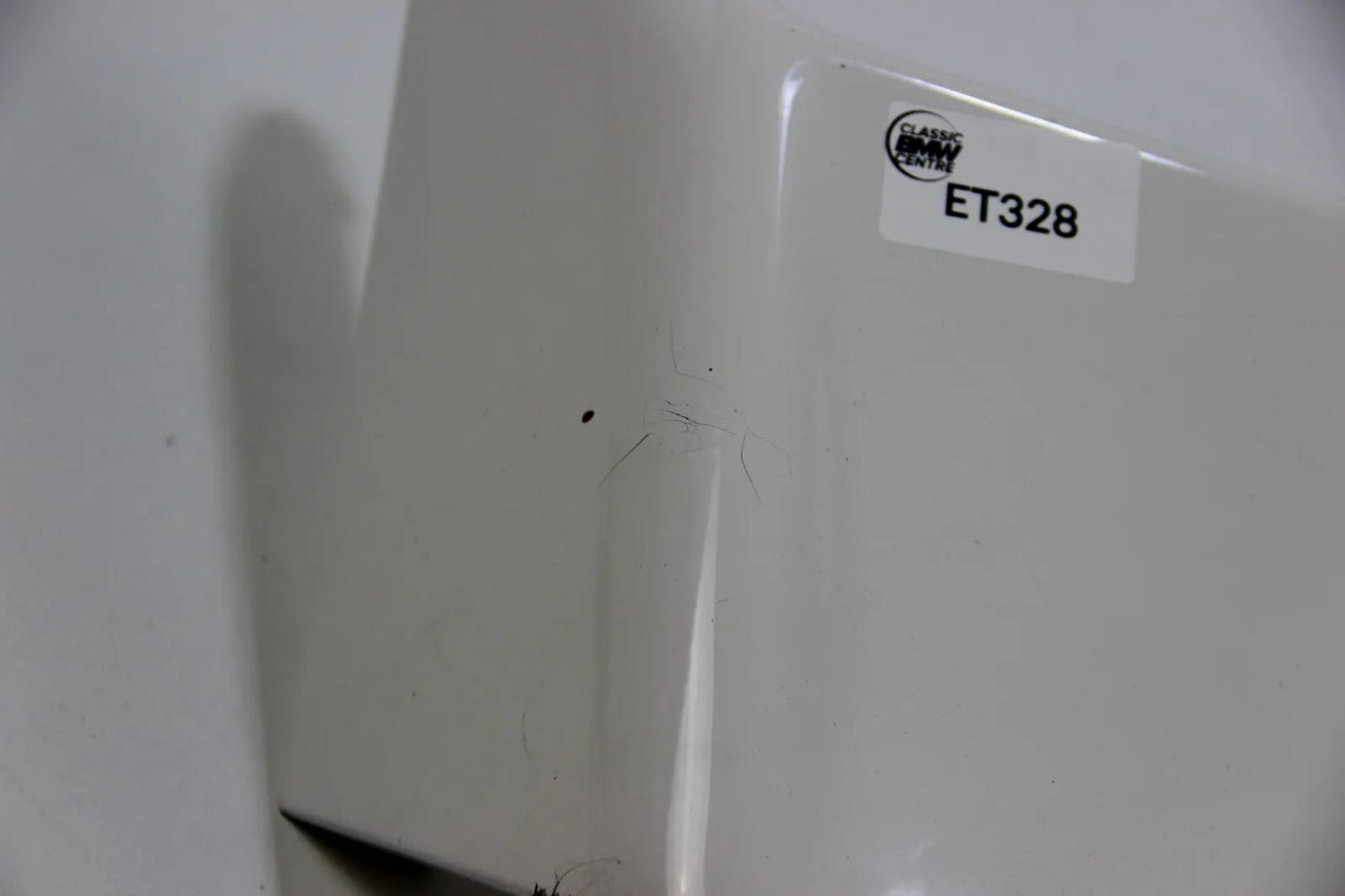 Original BMW E30 M3 Spoiler Hinten Flügel S14 Wing Rear Kofferraum Heckspoiler