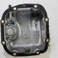 Original BMW E24 E28 Differentialdeckel Abschlussdeckel Deckel 188mm 1210663