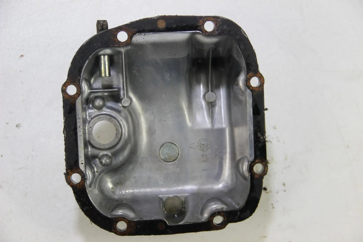 Original BMW E24 E28 Differentialdeckel Abschlussdeckel Deckel 188mm 1210663