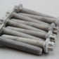BMW E81 E88 E90 E93 E60 E63 E65 E84 9x Schraube Aussentorx M11X65-AL 11287530315