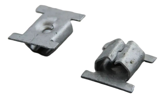 Original BMW E30 E36 E34 E39 E63 E32 E38 E31 2x Prestol Käfig ST4,8  07129901746