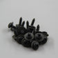 Original BMW E30 E12 E24 E23 E31 20x Linsenblechschraube ST4,2X13-Z2 07119907939