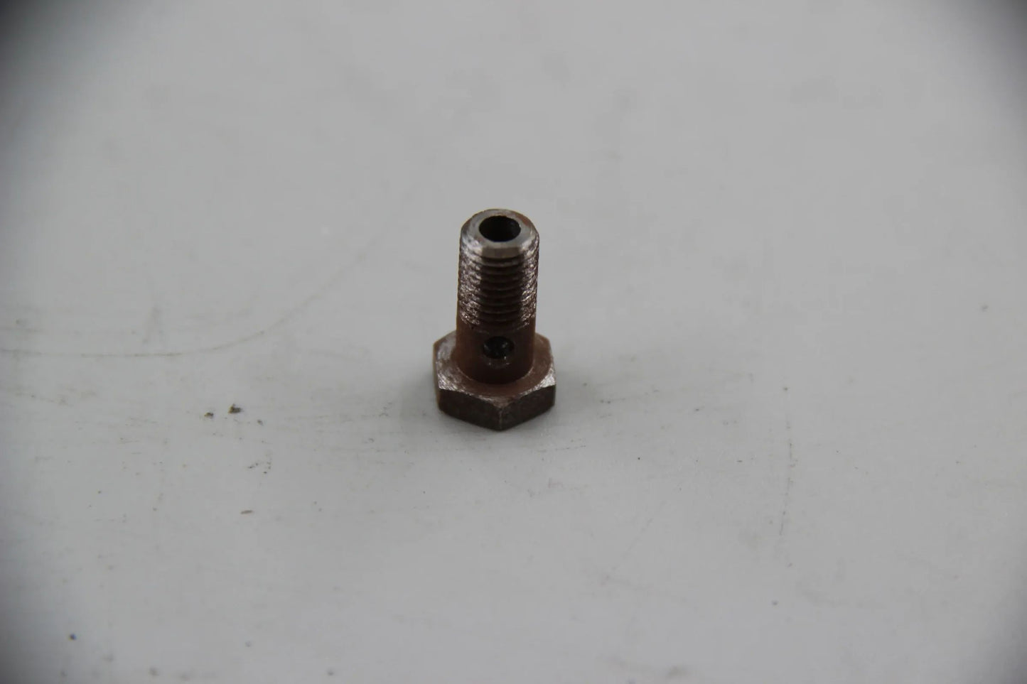 Original BMW E3 2.8L 3.0L 3.3Li E9 2.5CS Hohlschraube A2/3 NOS NLA 07119917402