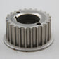 Original BMW E21 320 323i E28 520i 525e 528e Zahnriemenrad 11211272385