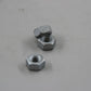 Orig. BMW E10 NK E30 E12 E24 E23 E38 E31 3x Sechskantmutter M8-ZNS 07119922856