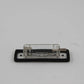Original BMW E26 M1 E30 E12 E28 E24 E23 Z1 Kennzeichenleuchte NOS 63261354665