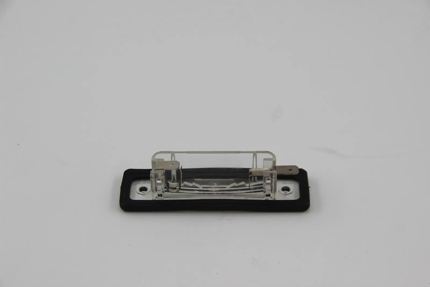 Original BMW E26 M1 E30 E12 E28 E24 E23 Z1 Kennzeichenleuchte NOS 63261354665