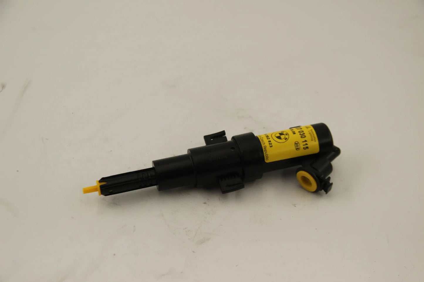 Orig BMW E36 M3 S54 M3 CSL S54 Teleskopdüse Scheinwerferwaschanlage  61678362823