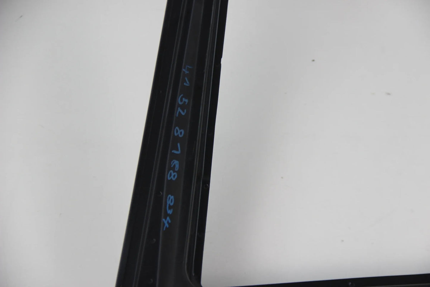 Original BMW 3er Serie E36 Touring  Tür Door hinten rechts NOS 41528188834