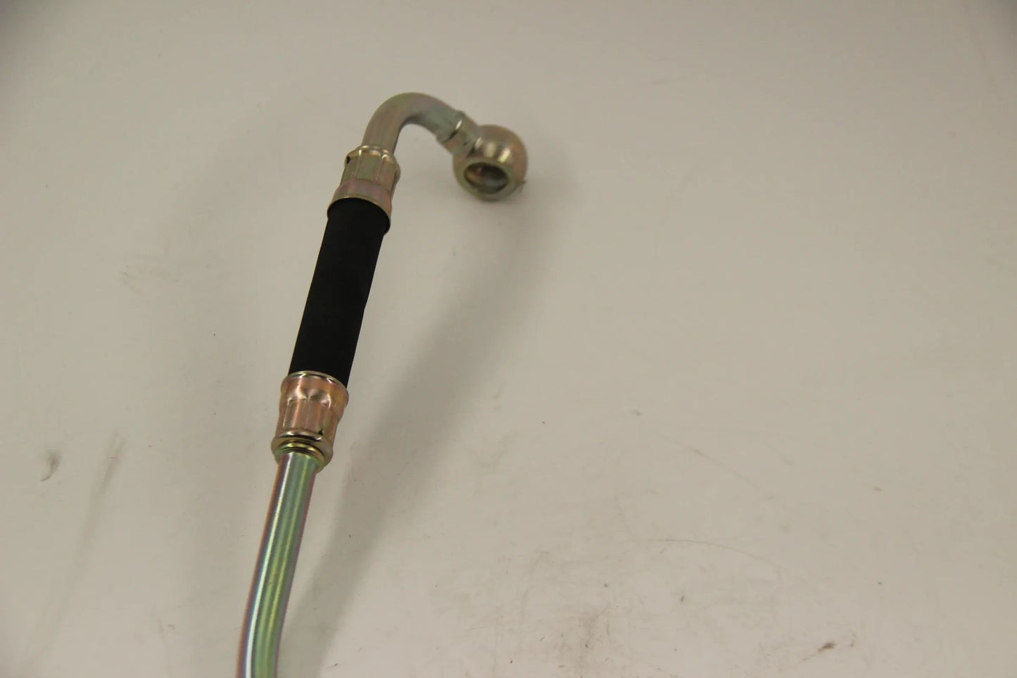 Original BMW 5er E28 Vorlaufleitung Ölschlauch Leitung NOS 11421279204