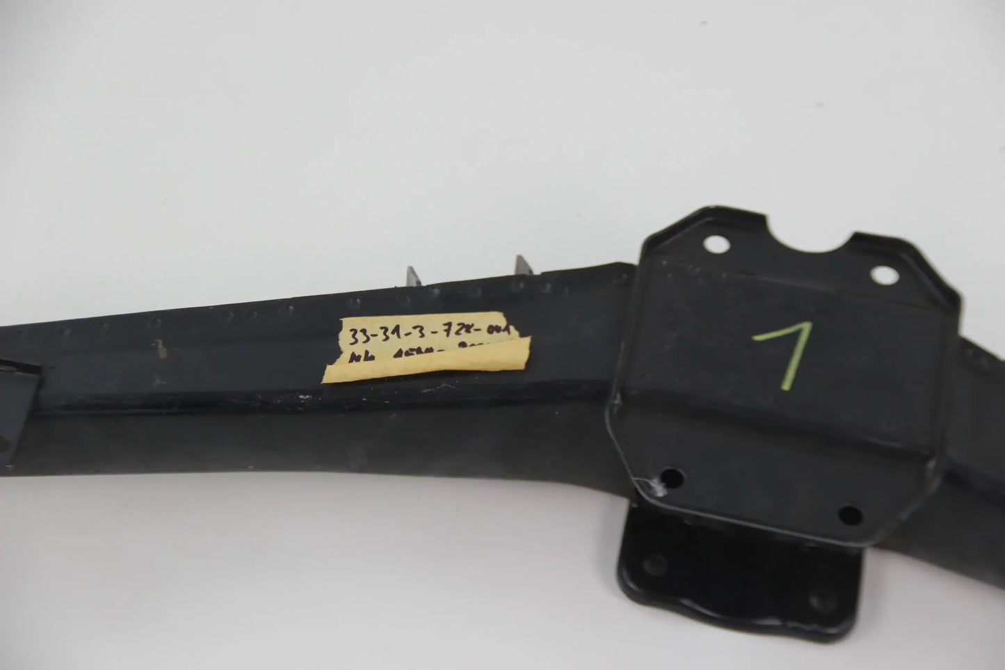 Orig BMW NK 1500-2000til tilux tiSa Hinterachsträger LANGHALS NOS 33313728001