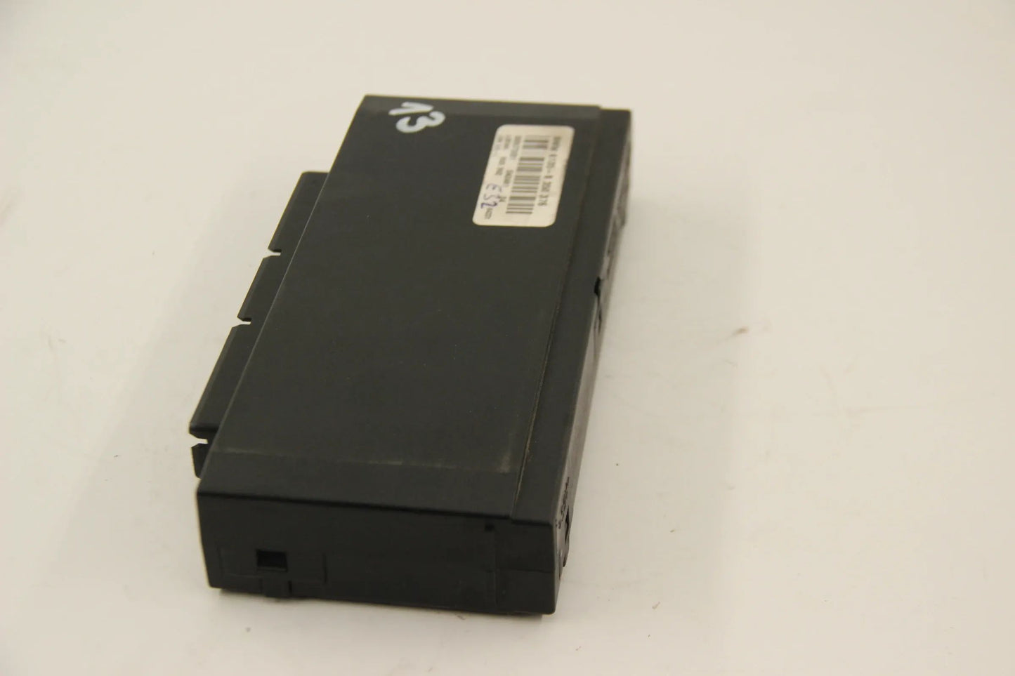 Original BMW E34 M5 3.6/3.8 E32 750iLS Lampenkontrollmodul  61358350376