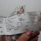 NEU ORIGINAL BMW 51221944347 5er M5 E34 Fensterschachtabdichtun außen links
