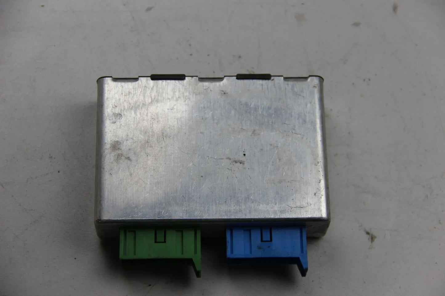 BMW E32 E34 Steuergerät Steuereinheit Modul Checkcontrol 1379379