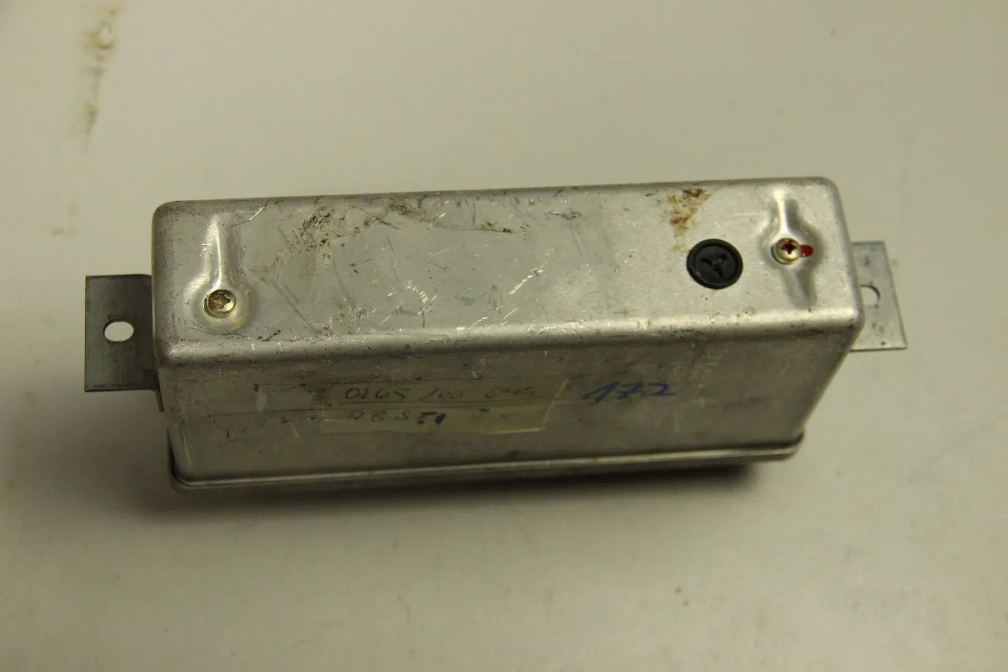 BMW E34 (520i) ABS Steuergerät 0265100049