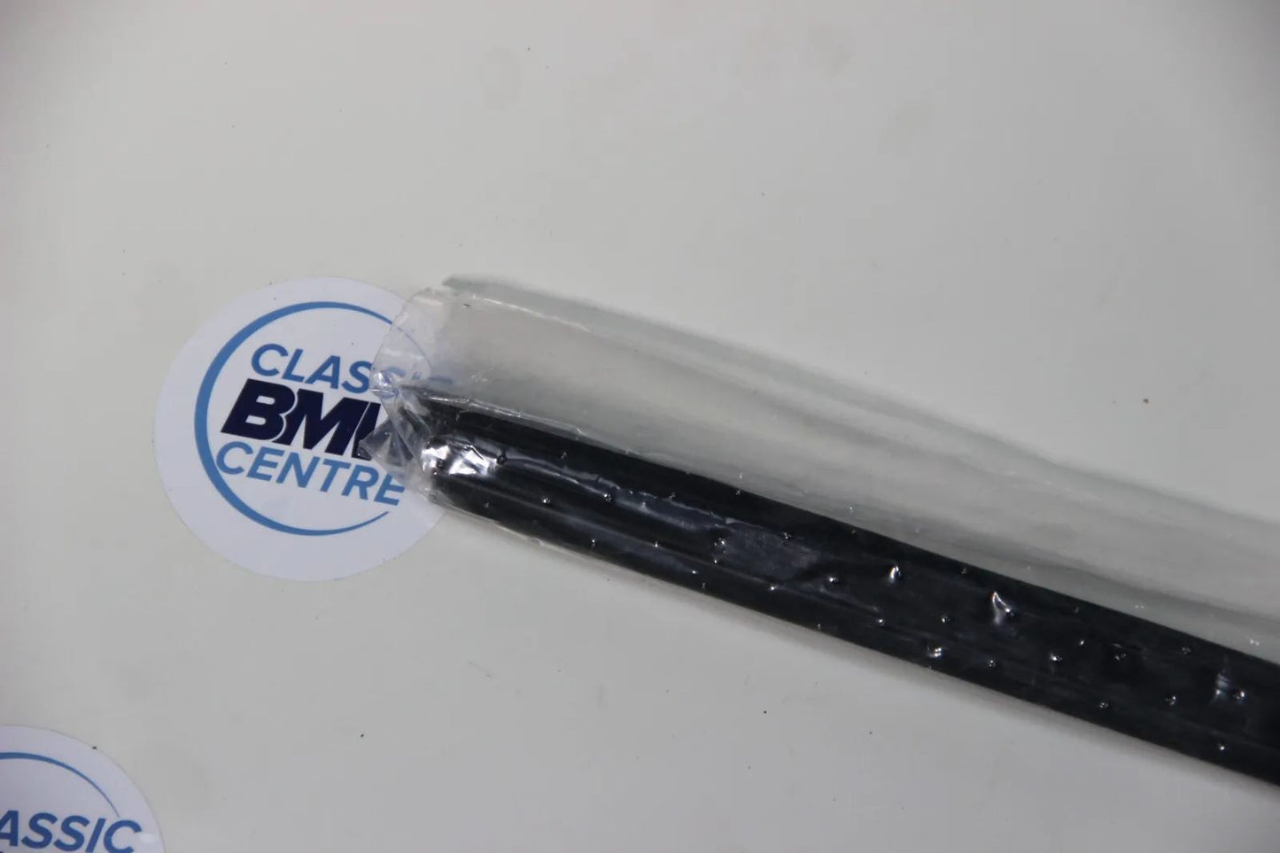 NEU ORIGINAL BMW 51218159820 5er E39 Brustleiste vorne Innen Rechts