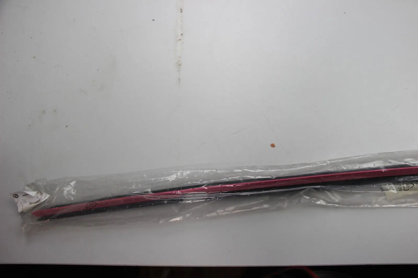 NEU ORIGINAL BMW 51228185818 E39 5er brustleiste hinten innen rechts