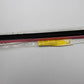 NEU ORIGINAL BMW 8230489 E38 7er Brustleiste hinten innen Links chrom