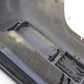 Original BMW E36 Coupe Stoßstange vorne komplett Fjord-blau 316i-328i 3er