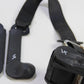 Original BMW E24 Sicherheitsgurte vorne ab 82 1941514 Gurte Seatbelt Gurt L+R OE