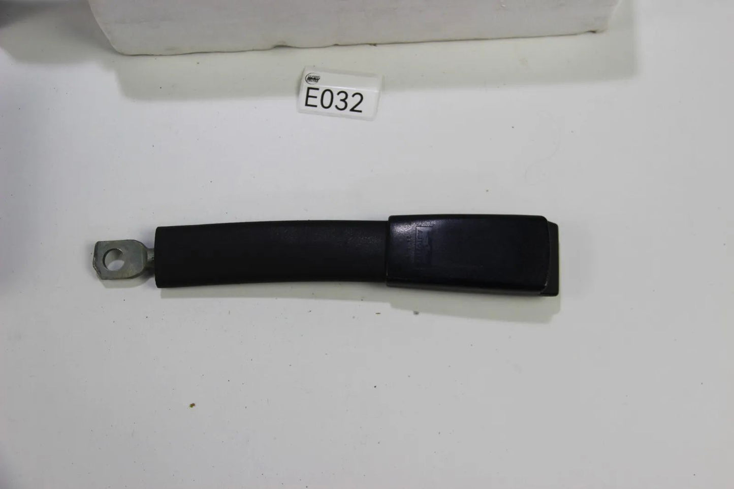 NEU Original BMW E23 Sicherheitsgurt vorne links 72111925025 Anschnallgurt 7er