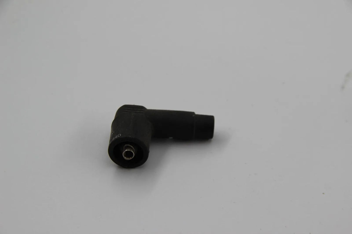 Orig BMW E21 E30 E12 E28 E24 E23 Entstörstecker Supressing Socket 12121289840