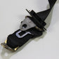 Original BMW E24 Sicherheitsgurte hinten ab 82 Gurte Seatbelt Gurt L+R OEM 6er