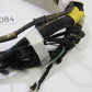 Original BMW E24 Automatikgetriebe ZF4hp Kabelbaum 1718196 Gearbox Wiring Loom
