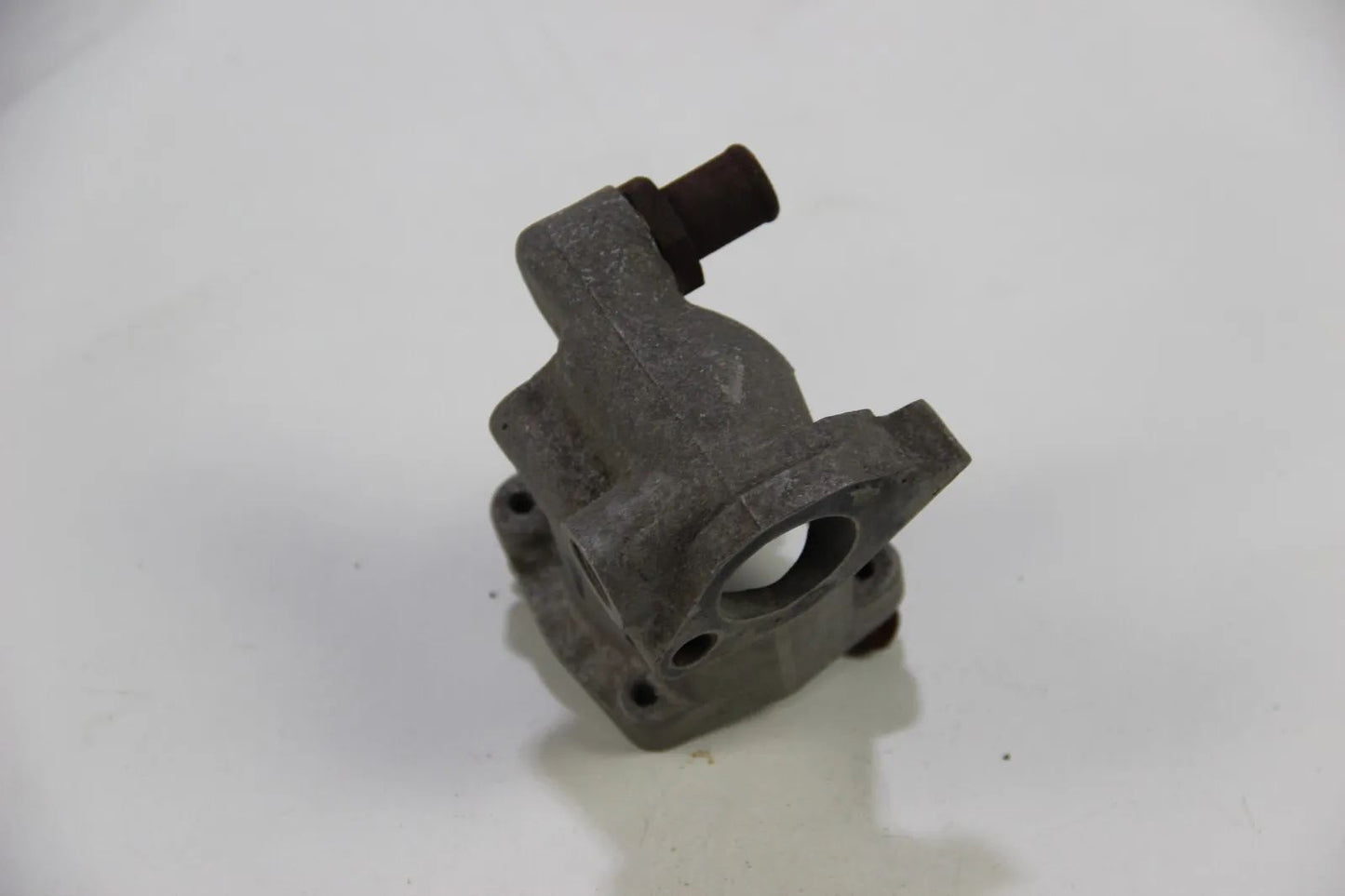 Original BMW E3 E9 E12 E24 Thermostat Gehäuse R11508310029 Housing Casing