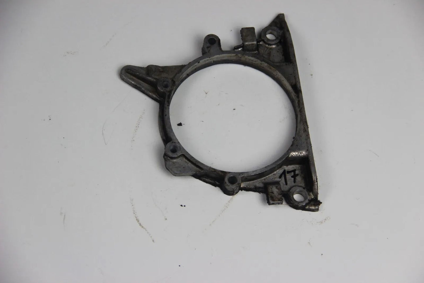 Original BMW Abdeckung Motor 1205139 Simmering Kurbelwellenabdeckung