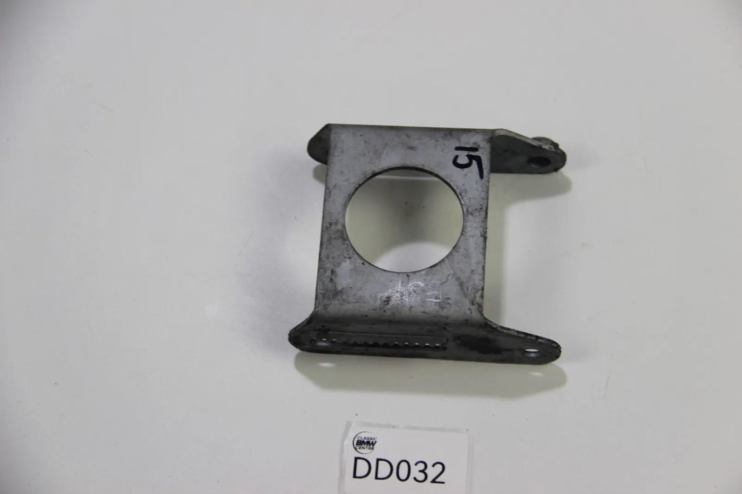 Original BMW E34 Lichtmaschinen Halterung Spannlasche Riemenspanner  Tentioner