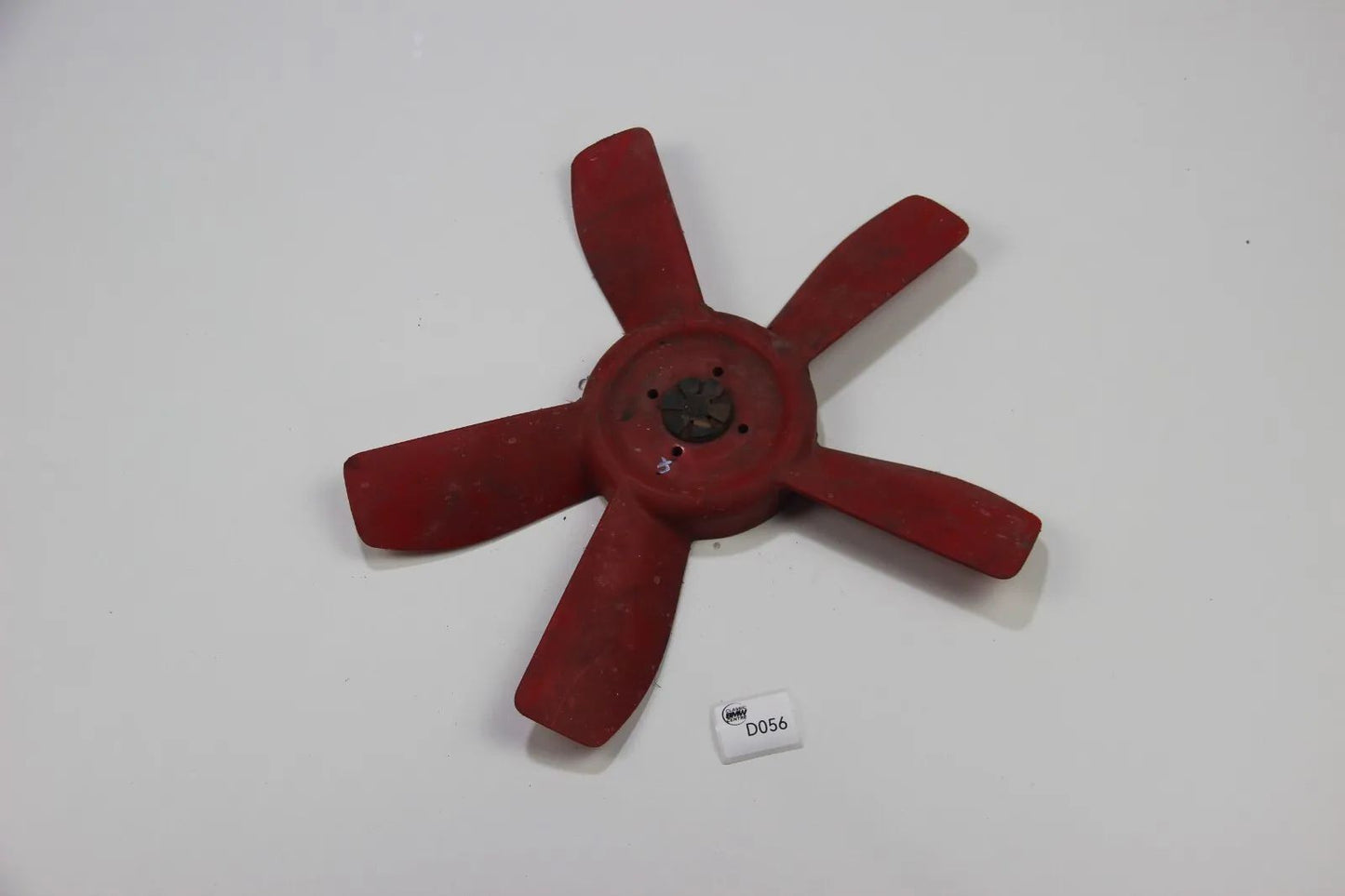 Original BMW E3 E9 Visco Lüfter Lüfterrad Kühler fan 11521252660 2500 CS CSI