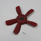 Original BMW E3 E9 Visco Lüfter Lüfterrad Kühler fan 11521252660 2500 CS CSI