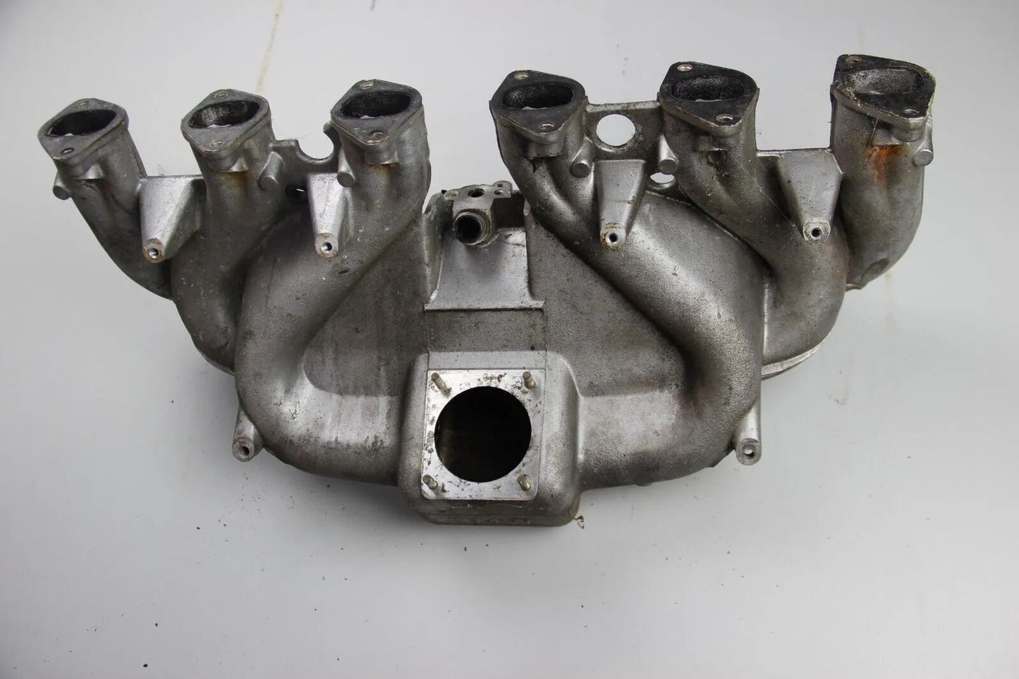 BMW Ansaugbrücke Ansaugkrümmer E23 E28 M30b25 M30b28 528i 525i 1274756