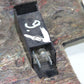 BMW E30 M3 Handschuhfachabdeckung innen oben Evo Cecotto Ravaglia