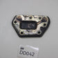 Original BMW M30 Abdeckung Zylinderkopf Abschlussdeckel 1254308 Cover