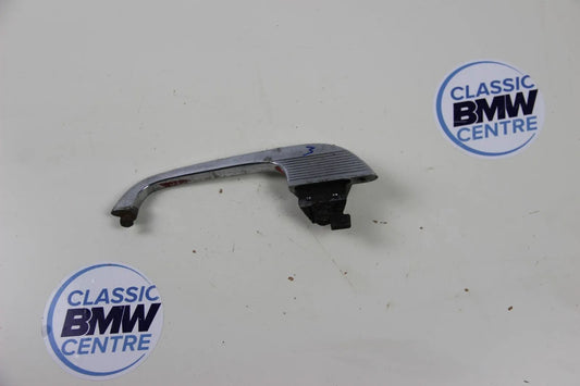BMW 2002 E10 1502 1802 1602 E12 Türgriff Türschloss Beifahrerseite Rechts 3