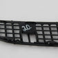Original BMW E46 316-330xi Zierblende SCHWARZ grill/splash wall 51138204860