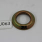 Original BMW E30 M3 S14 E28 M5 S38 Manschette 77MM Radlagerung  31211126065