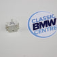 BMW E30 Codierstecker 18 1385364  Coding Plug Kombiinstrument 3er 318i 316i M40